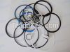 Breaker seal kit