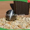 Decoration brushed sta...