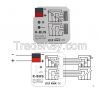 KNX/EIB 4 folds, Unive...