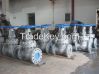 Cast Steel Gate Valve