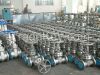 Cast Steel Gate Valve