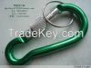 2014 new designed promotional products carabiner keychains