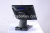 POS8815A 15 Inch Ultrathin All-in-one touch screen Cash Register POS system