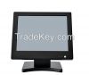 POS8815A 15 Inch Ultrathin All-in-one touch screen Cash Register POS system