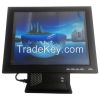 POS2117 15 Inch All-In-One Touch Screen POS System