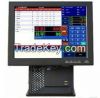 POS2117 15 Inch All-In-One Touch Screen POS System