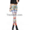 Avalokitesvara coloured leggings wholesale