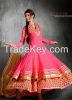 Latest Anarkali Collection for Diwali