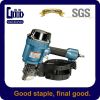 Coil Nailer for wood p...