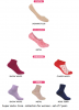 Women's socks - C...