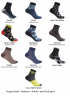 Men's socks- Fash...