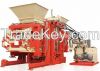 T 15 brick making machine