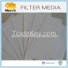 wood pulp air filter p...