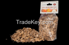 Wood Smoking Chips in bags