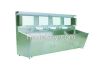 All Stainless Steel Washing Sink 