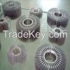 aluminum heat sink