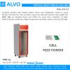 ALVO Meat Shops equipment in Pakistan