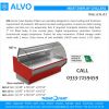 ALVO Meat Shops equipment in Pakistan