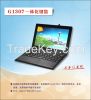 Bluetooth wireless keyboard holster aluminum keyboard Bluetooth keyboard notebook keyboard