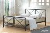 Jupiter Queen Size Bed