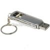Metallic Flip USB 2.0 ...