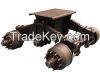 Drum Bogie Series