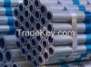 Galvanized Steel Pipe