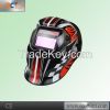 Solar Auto Darkening pp welding helmets