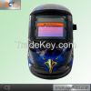 Solar Auto Darkening pp welding helmets