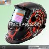 Solar Auto Darkening pp welding helmets