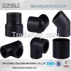 Socket plastic pipe fi...