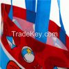 reusable non woven shopping bag