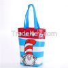 reusable non woven shopping bag