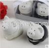 ceramic wedding and pa...