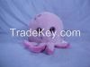 14cm Valentine Bubblezoo Octopus