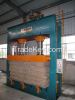 Cold Press machine