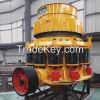 High performance TZC compound cone crusher with competitive price