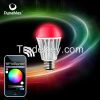 Smart Lamp, Used in Home Wireless Automation System, Supports Bluetooth Control, iOS/Android