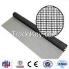 Fiberglass window and door screen