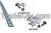 Cable Tray - Basket an...