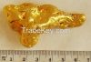 Australian gold nugget