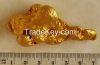 Australian gold nugget