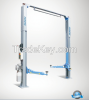 Hydraulic Heavy Duty Vehicle Lift