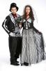 Halloween Couple Skele...