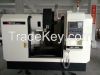 CNC Machine Center VMC...