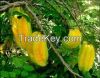 Fresh Star Fruit, Carambola