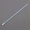 Small Round Tip Cleanroom Sponge/Foam Cleaning Swab with Long Handle