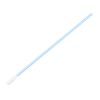 Small Round Tip Cleanroom Sponge/Foam Cleaning Swab with Long Handle