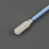 Small Round Tip Cleanroom Sponge/Foam Cleaning Swab with Long Handle