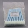 Large rectangular Head Solvent Cleaning Foam Swabs For Roland Mimaki Mutoh Printers